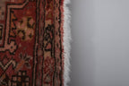 Vintage Kafkas Halı Yolluk 84 x 388 cm