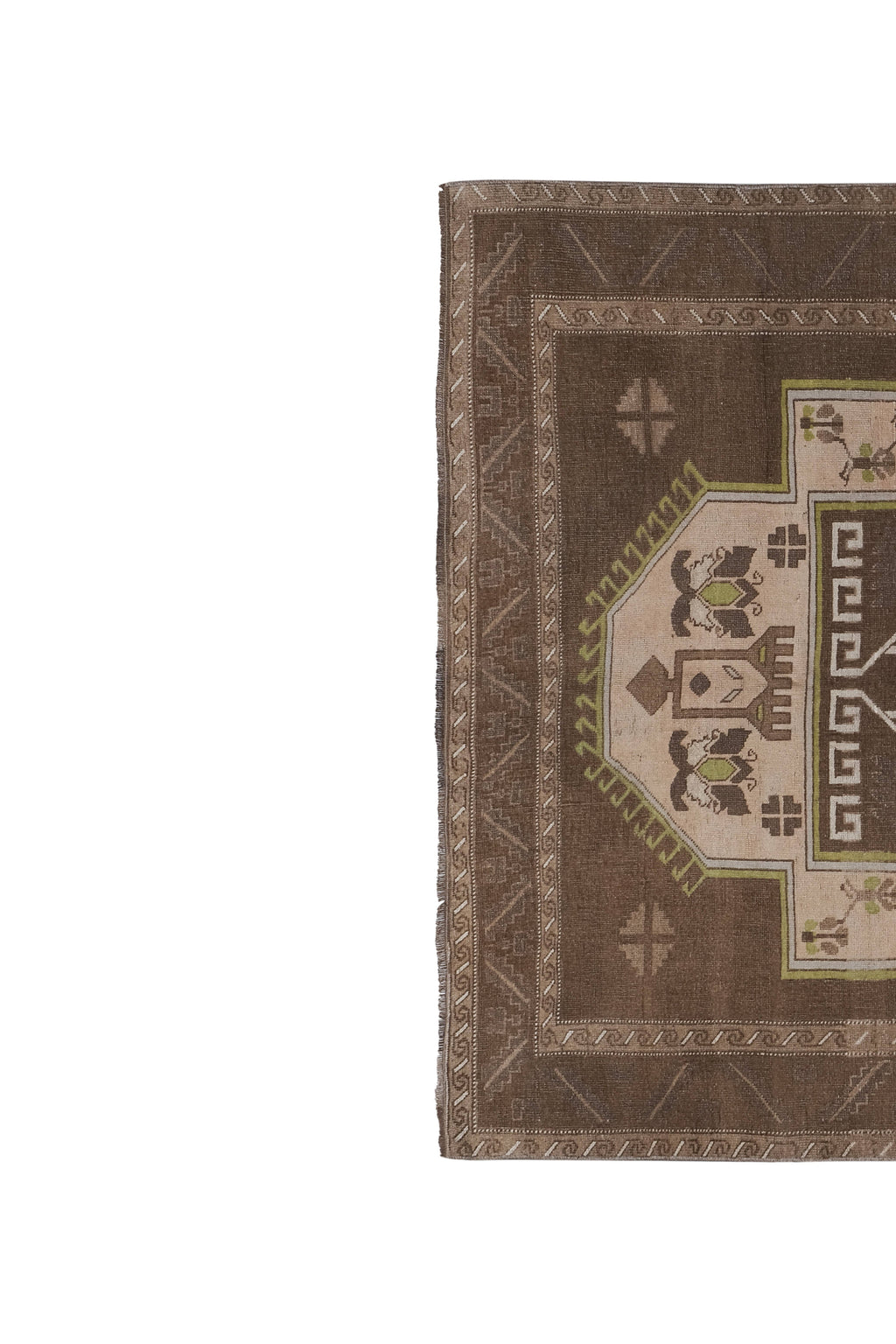 Vintage Kars Halı 179 x 305 cm