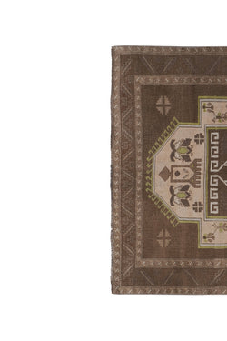 Vintage Kars Halı 179 x 305 cm