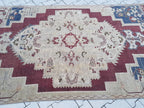 Vintage Anadolu Halı 140 x 272 cm