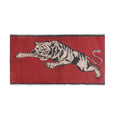 Vintage Türk Halı 75 x 138 cm