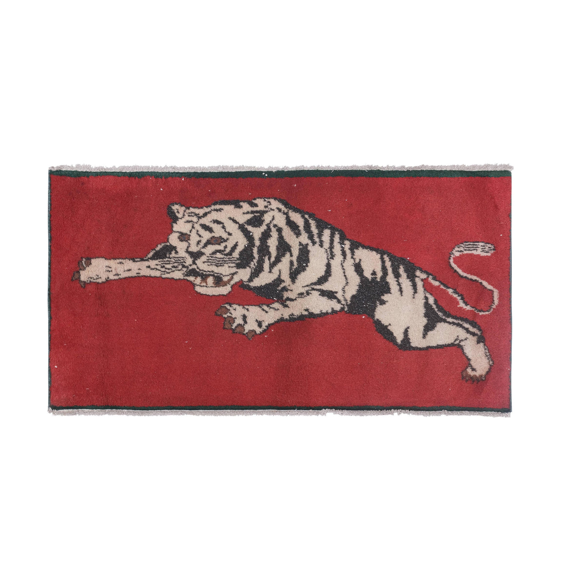 Vintage Türk Halı 75 x 138 cm