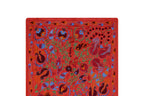 Suzani Duvar Örtüsü 103 x 186 cm