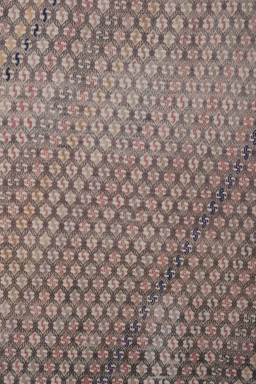 Vintage Kilim 180 x 255 cm