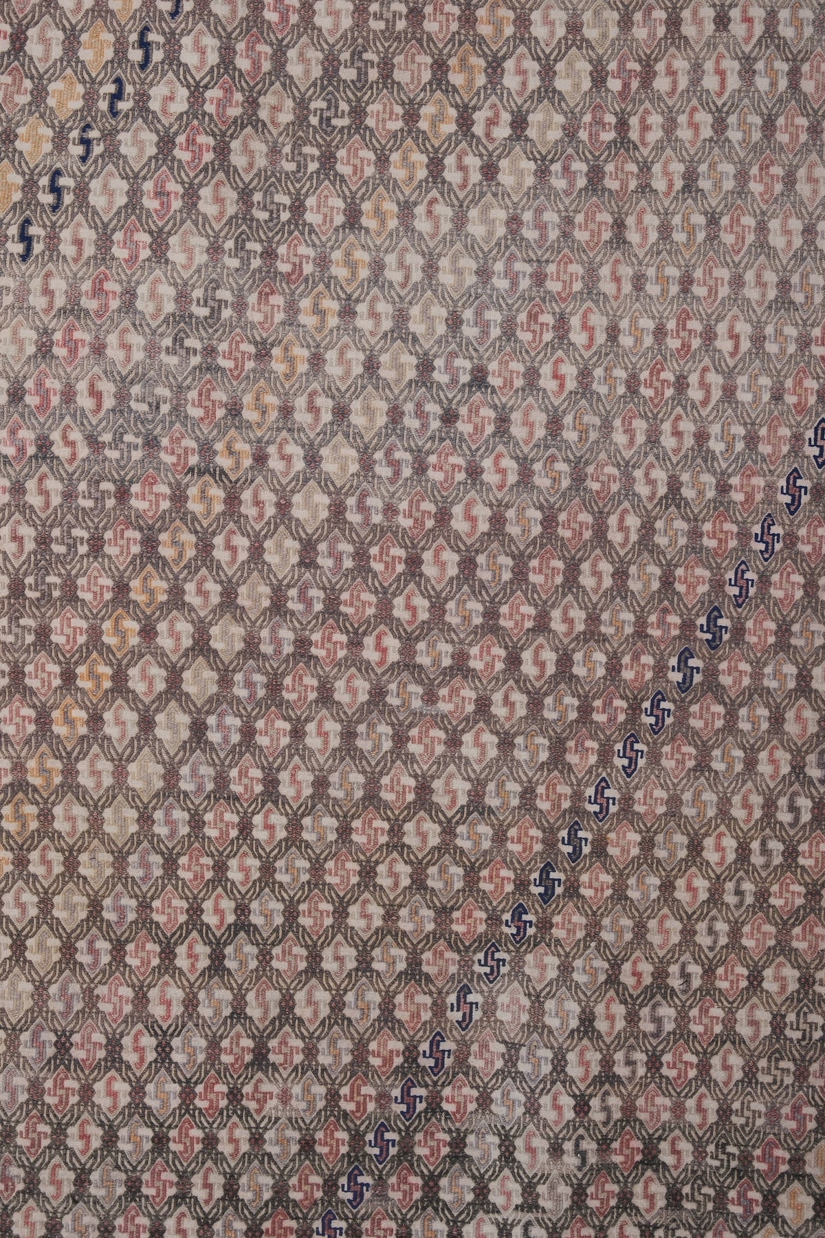 Vintage Kilim 180 x 255 cm
