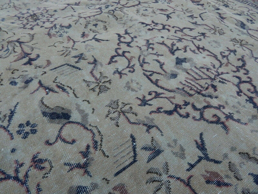 Vintage Türk Halı 200 x 320 cm