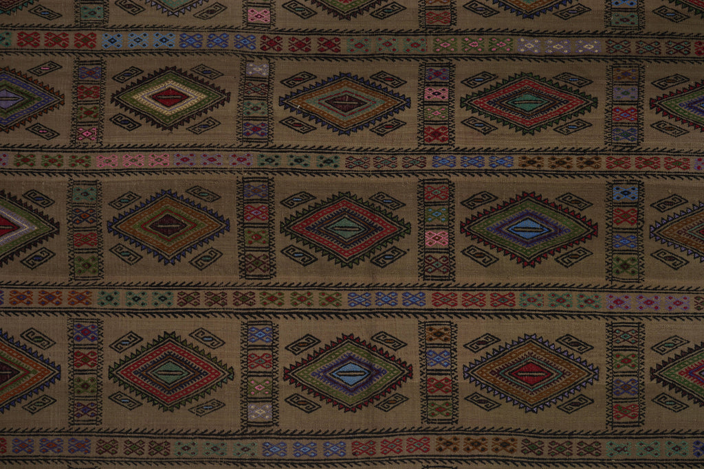 Vintage Kilim 173 x 236 cm
