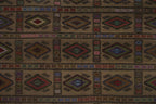 Vintage Kilim 173 x 236 cm