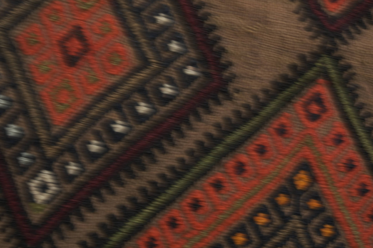 Vintage Kilim 159 x 185 cm