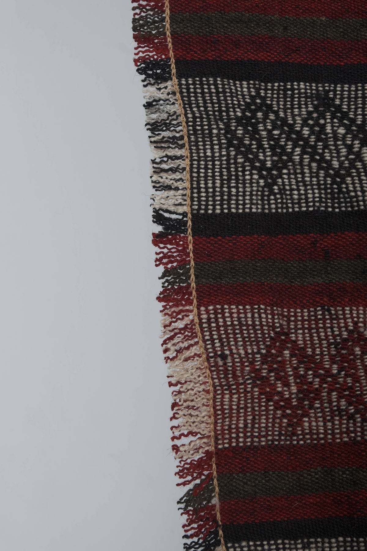 Vintage Kilim 131 x 395 cm