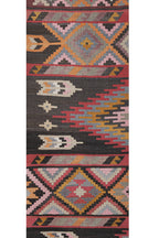 Vintage Kilim Yolluk 77 x 387 cm