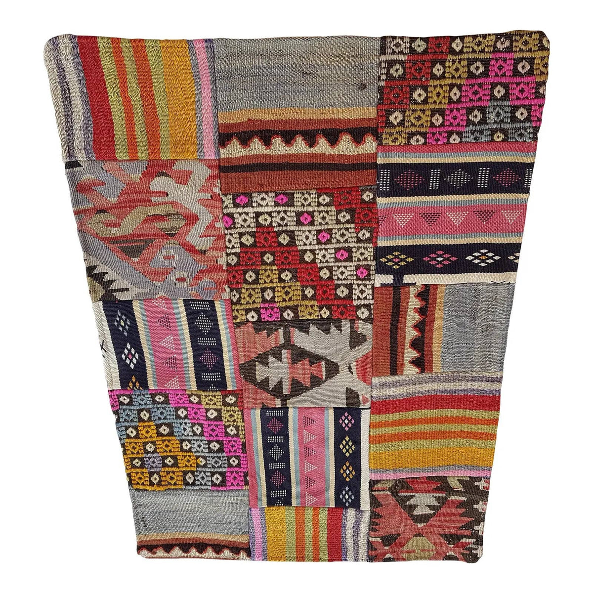 Vintage Kilim 62 x 89 cm