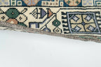 Vintage Uşak Yolluk 80 x 386 cm