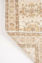 Vintage Türk Halı 117 x 211 cm