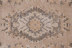 Vintage Türk Halı 117 x 201 cm
