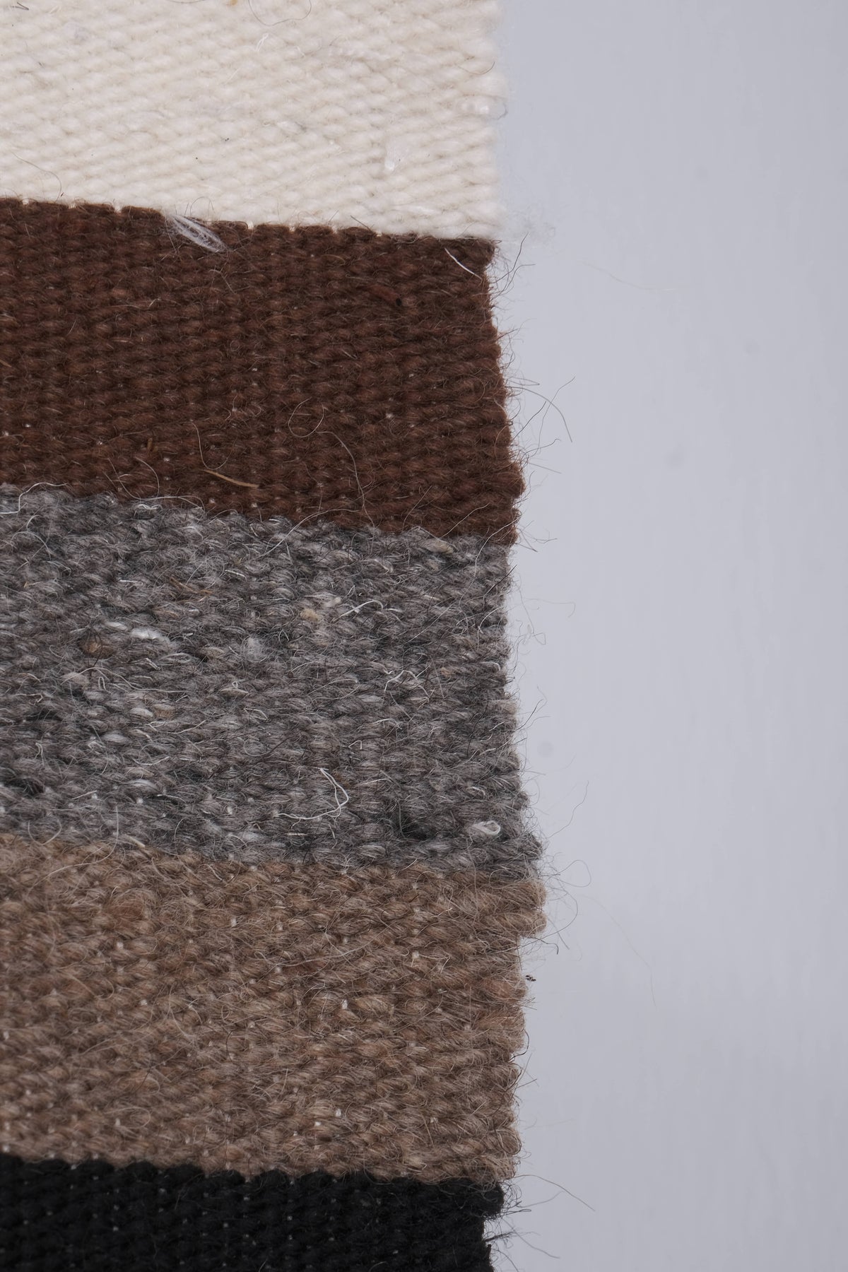 Vintage Kilim Yolluk 77 x 851 cm
