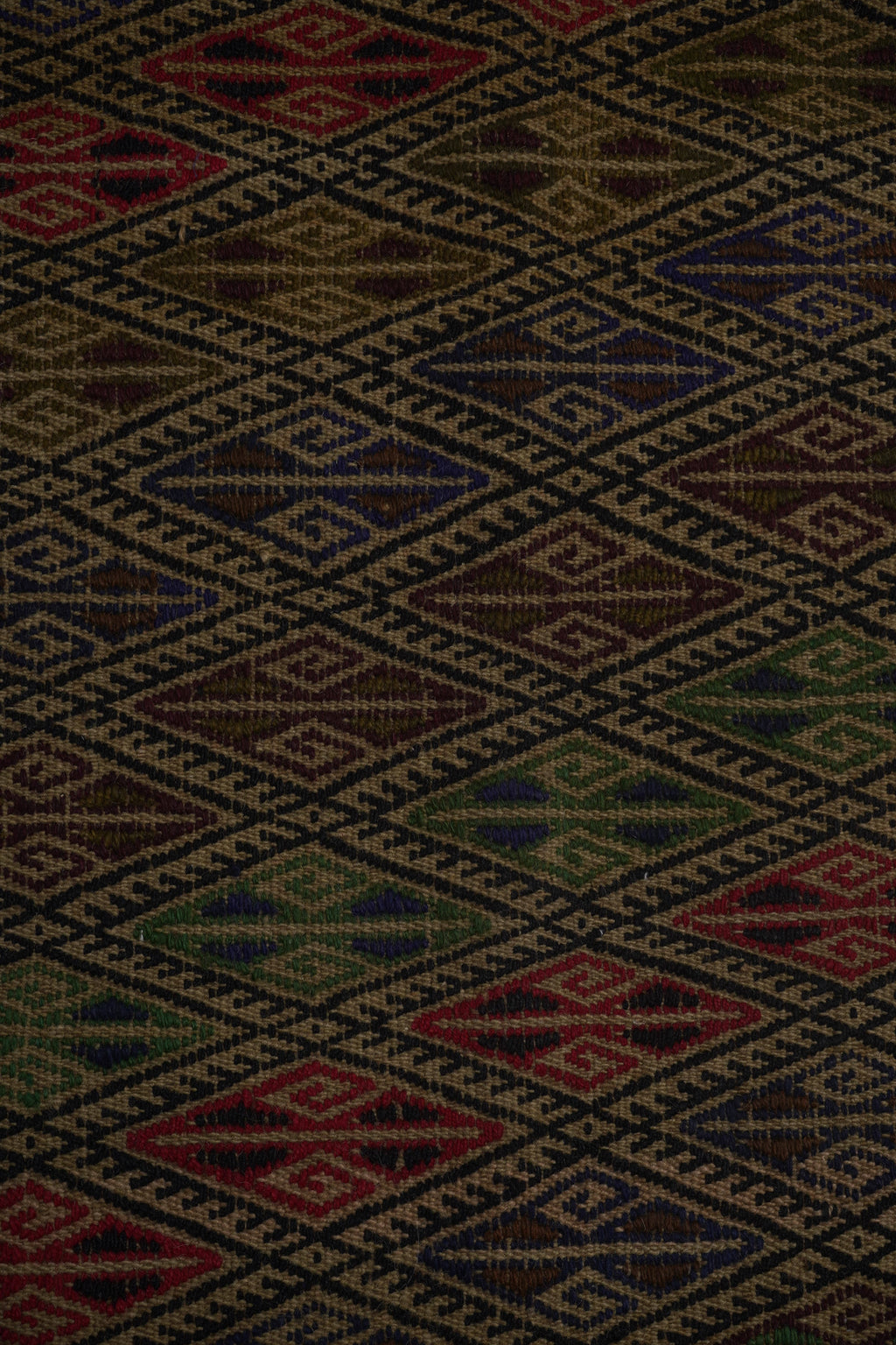 Vintage Kilim 165 x 217 cm