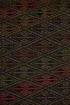 Vintage Kilim 165 x 217 cm