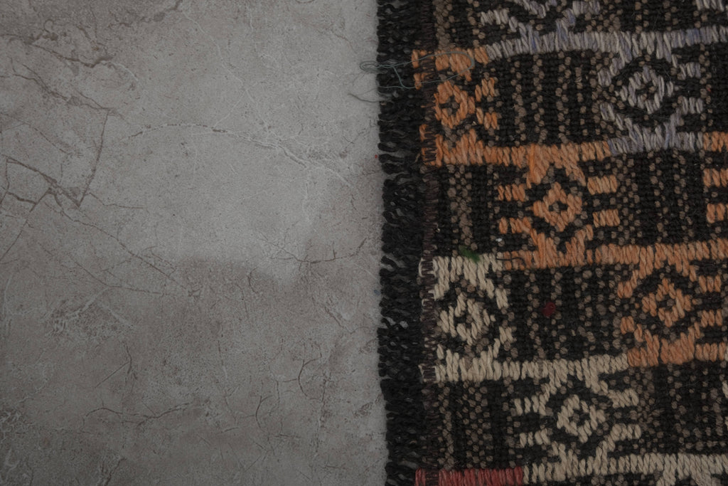 Vintage Kilim Yolluk 65 x 485 cm