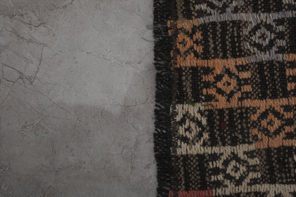 Vintage Kilim Yolluk 65 x 485 cm