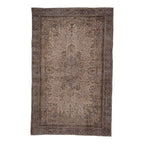 Vintage Türk Halı 200 x 315 cm