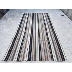 Vintage Kilim 146 x 281 cm