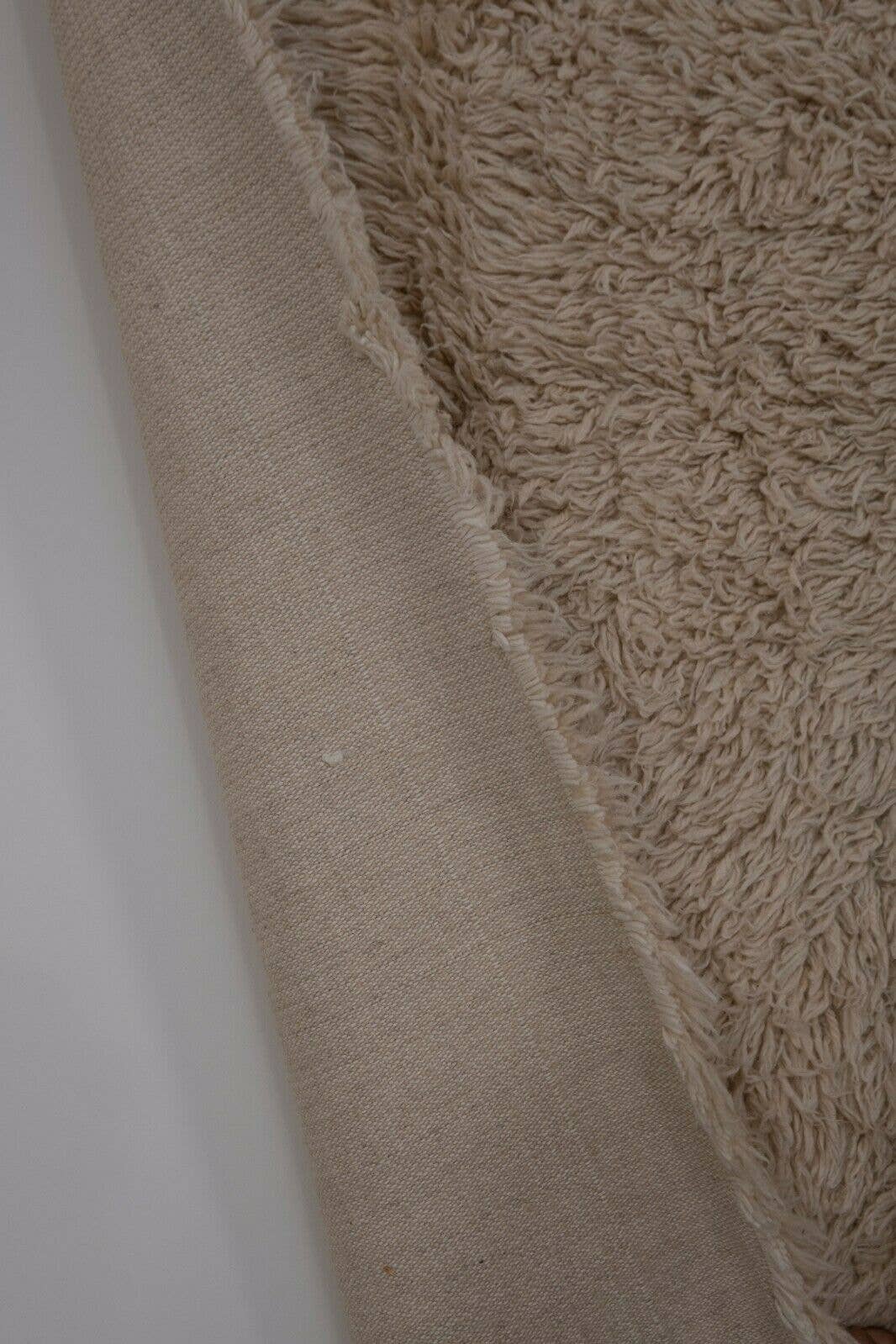 Vintage Türk Tulu Halı 167 x 210 cm
