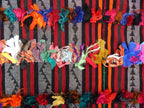Vintage Türk Tulu Halı 290 x 182 cm
