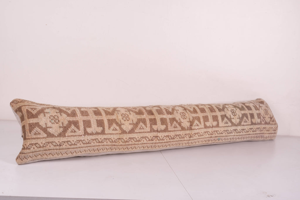 Halı Kırlent Kılıfı 25 x 135 cm