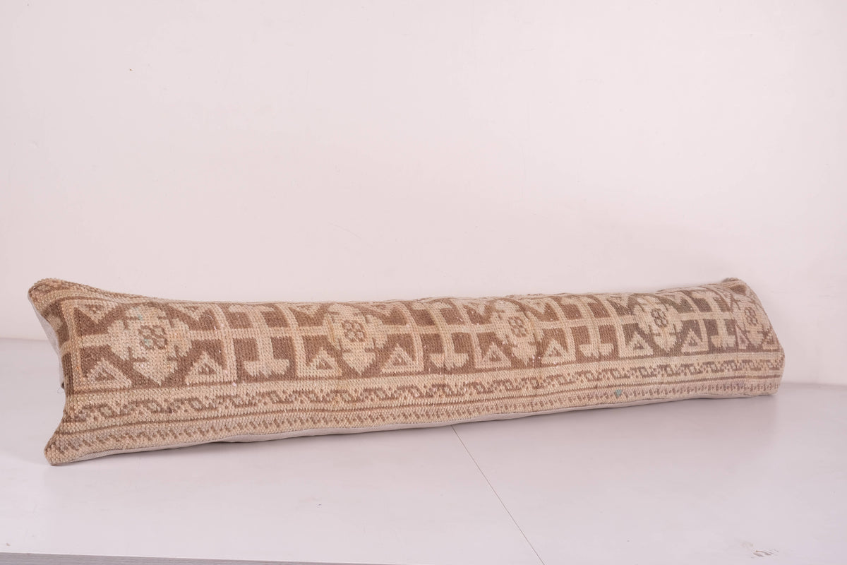 Halı Kırlent Kılıfı 25 x 135 cm