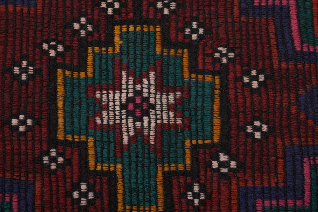 Vintage Kilim 190 x 295 cm