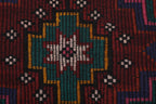 Vintage Kilim 190 x 295 cm