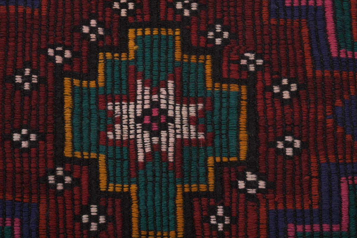 Vintage Kilim 190 x 295 cm