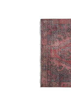 Vintage Türk Halı 124 x 201 cm