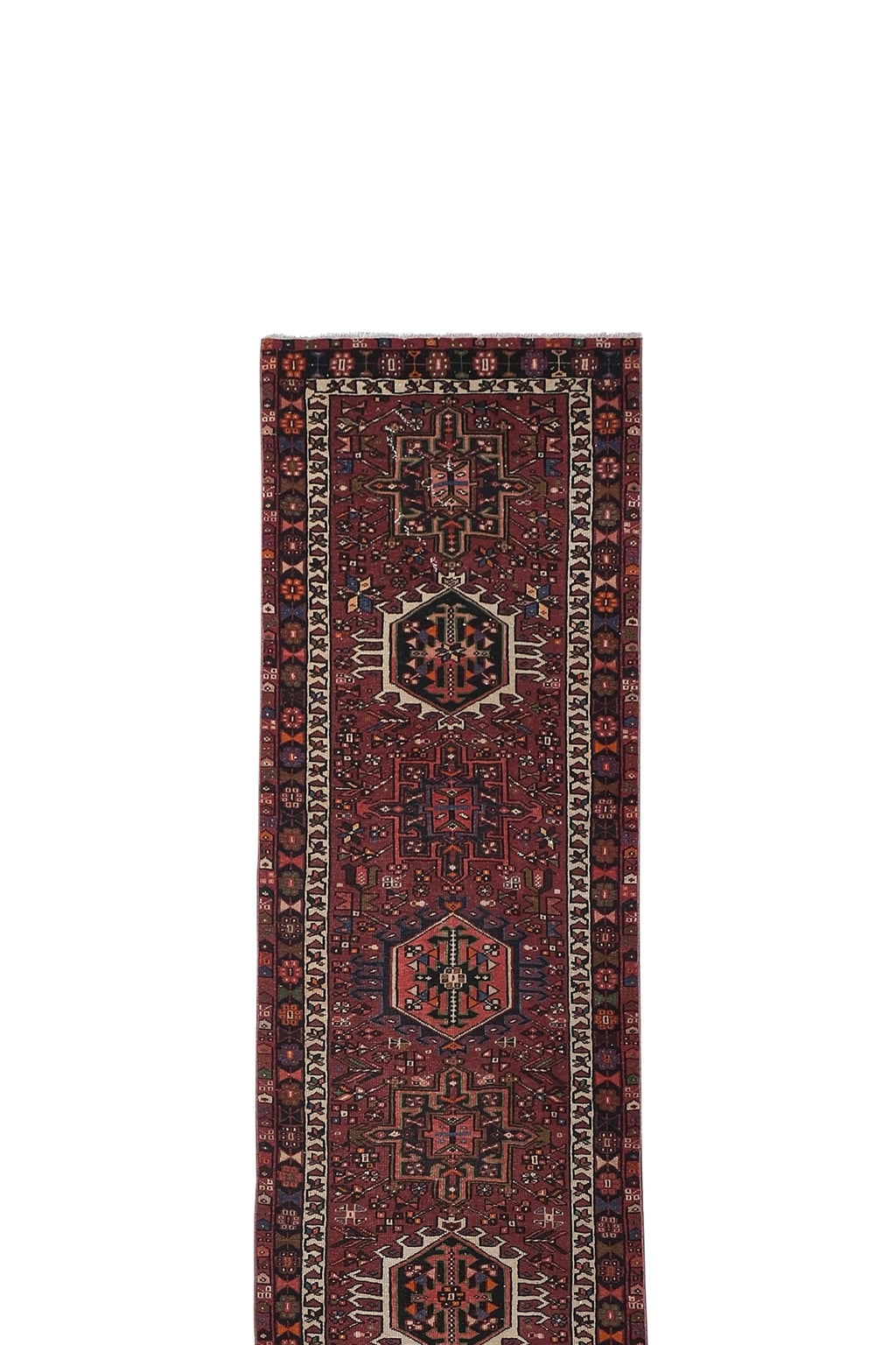 Vintage Anadolu Yolluk 89 x 500 cm