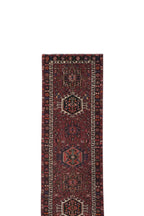 Vintage Anadolu Yolluk 89 x 500 cm