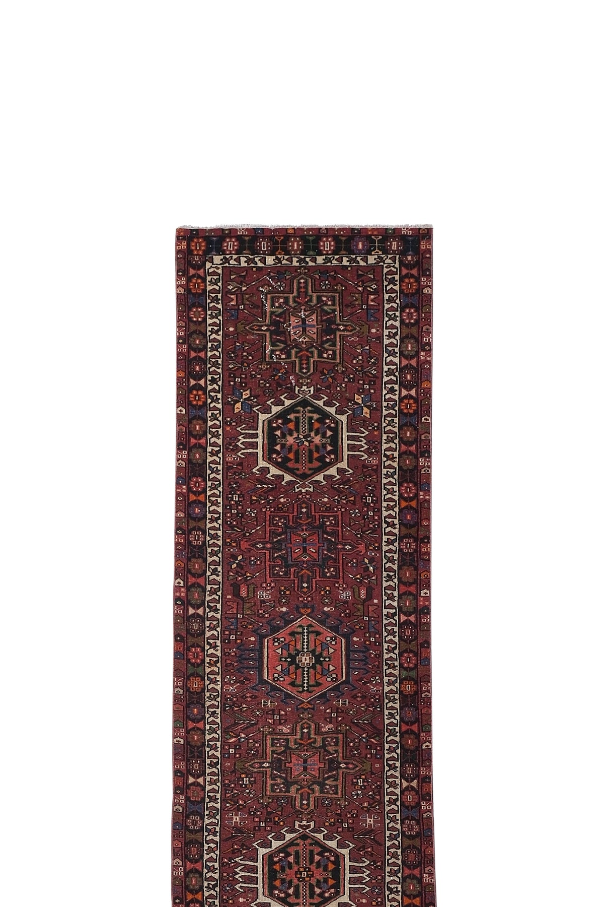 Vintage Anadolu Yolluk 89 x 500 cm