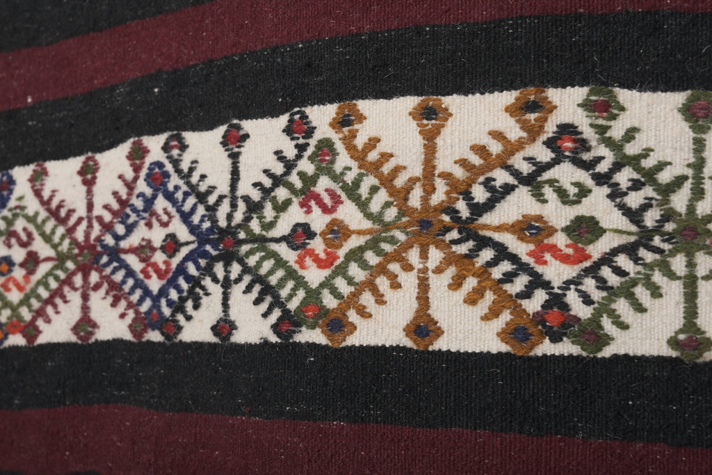 Vintage Kilim Yolluk 69 x 465 cm