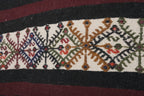 Vintage Kilim Yolluk 69 x 465 cm