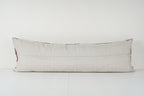 İpek Ikat Kadife Kırlent Kılıfı 40 x 125 cm