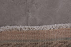 Vintage Uşak Yolluk 84 x 576 cm