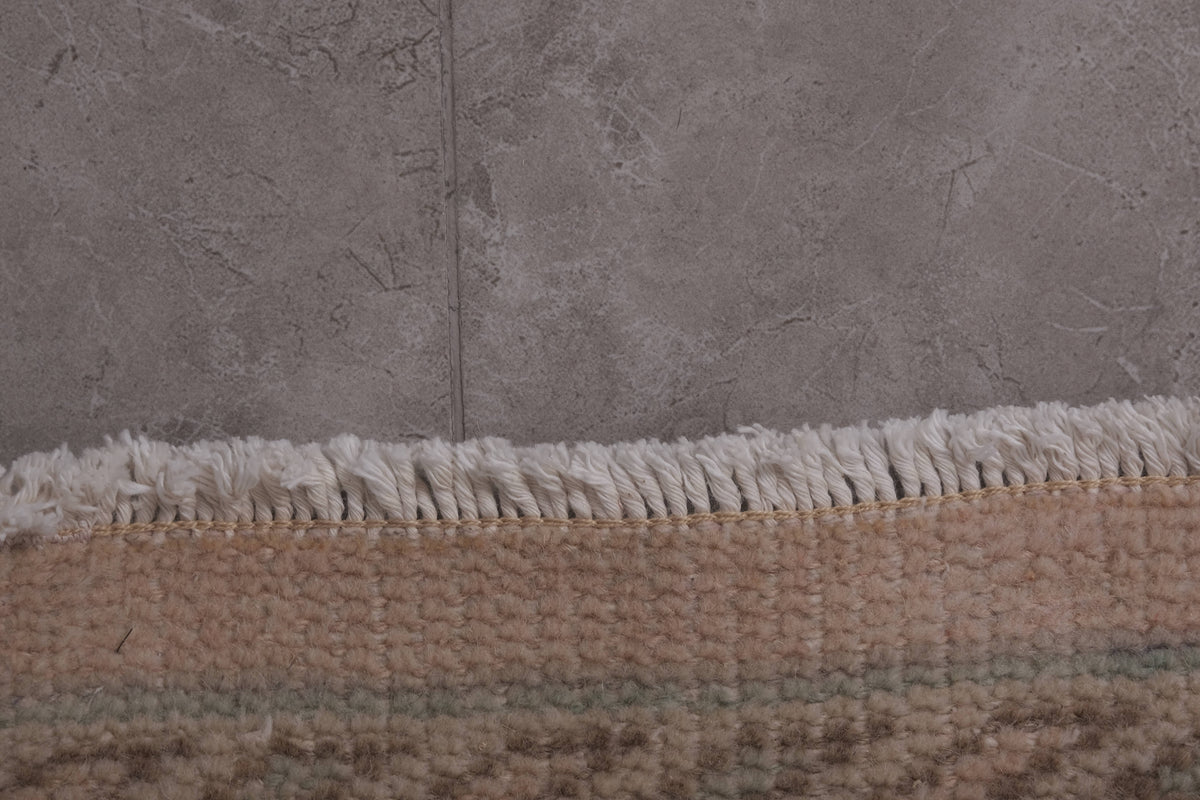 Vintage Uşak Yolluk 84 x 576 cm