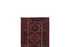 Vintage Anadolu Halı Yolluk 112 x 330 cm