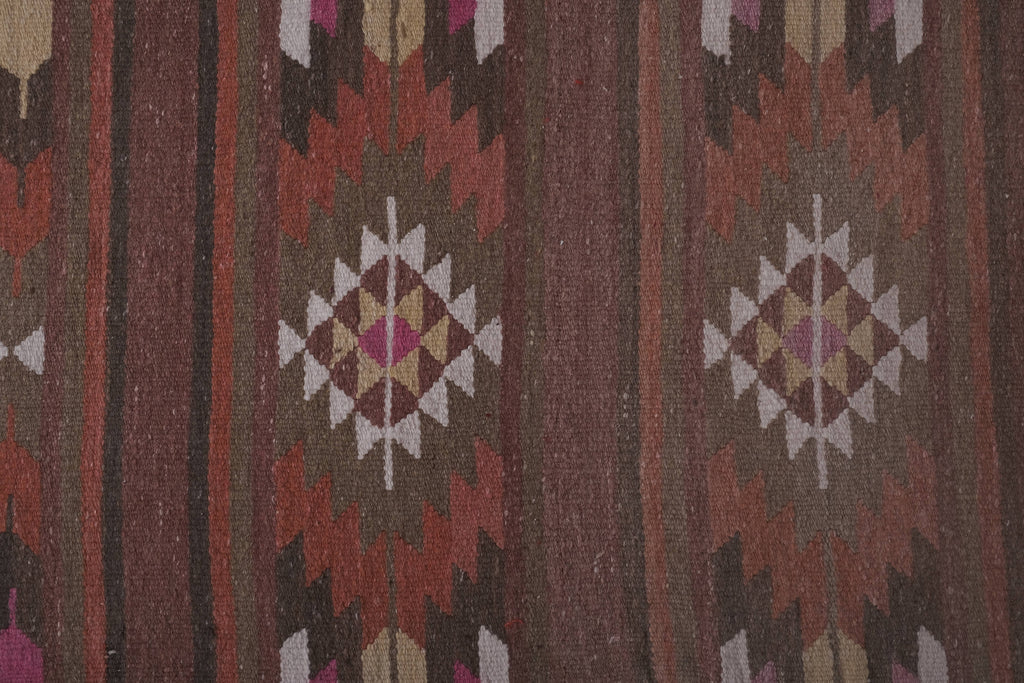 Vintage Kilim Yolluk 80 x 720 cm