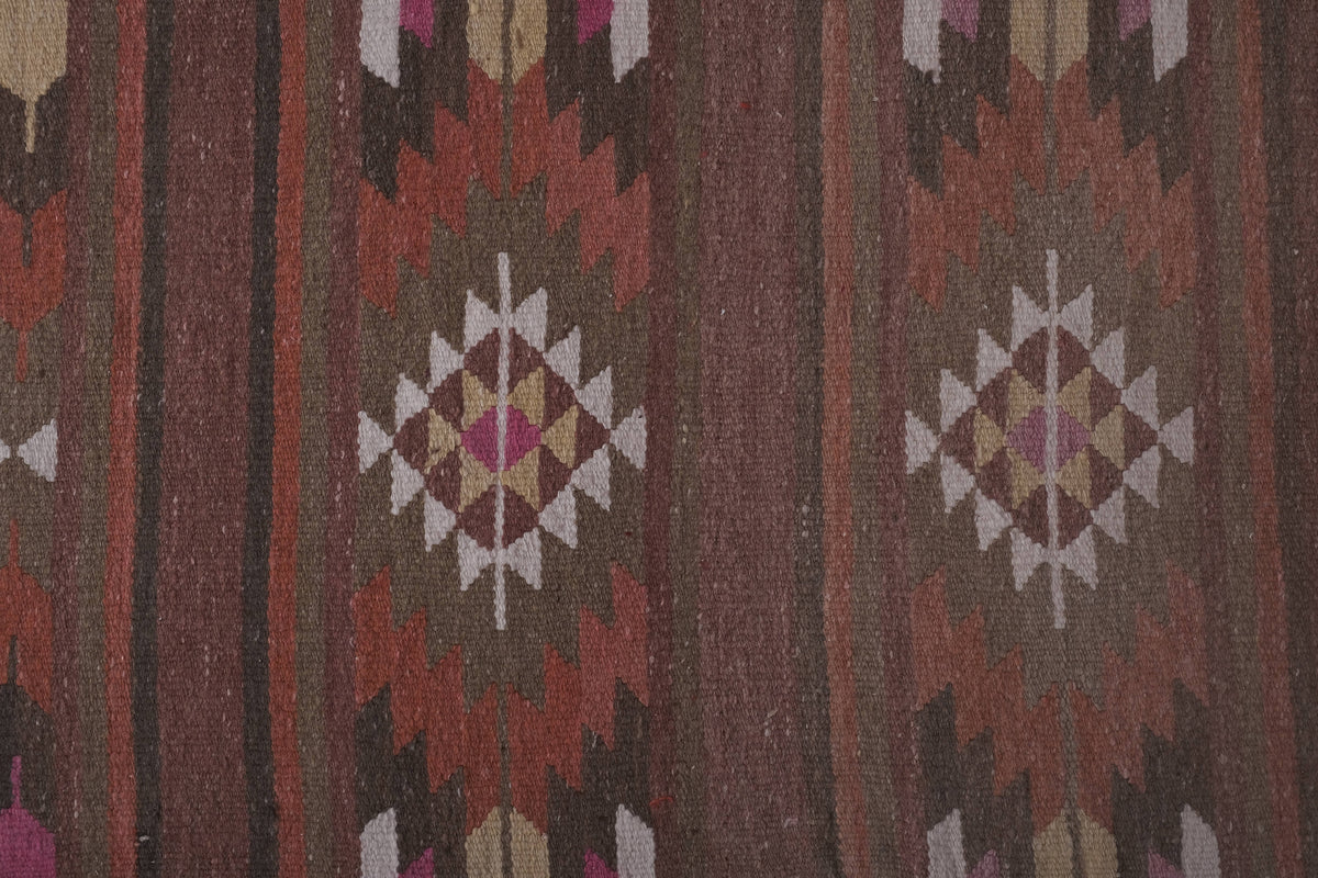 Vintage Kilim Yolluk 80 x 720 cm