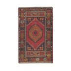 Vintage Anadolu Halı 109 x 165 cm