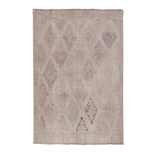 Vintage Kilim 157 x 222 cm