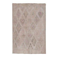 Vintage Kilim 157 x 222 cm