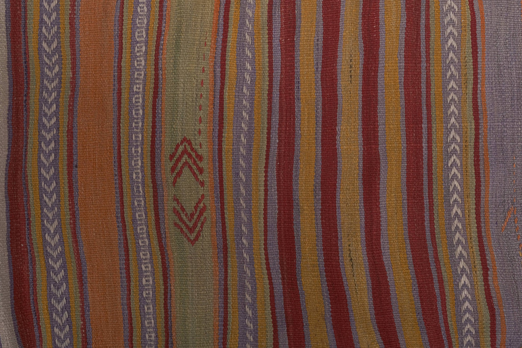 Vintage Kilim Yolluk 68 x 524 cm