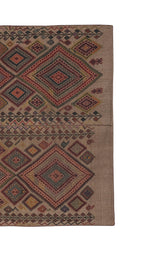 Vintage Kilim 175 x 203 cm